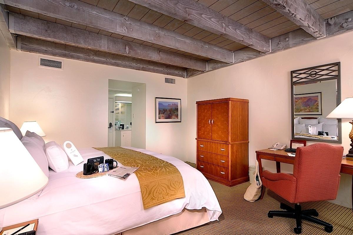 Scottsdale Cottonwoods Resort & Suites Экстерьер фото