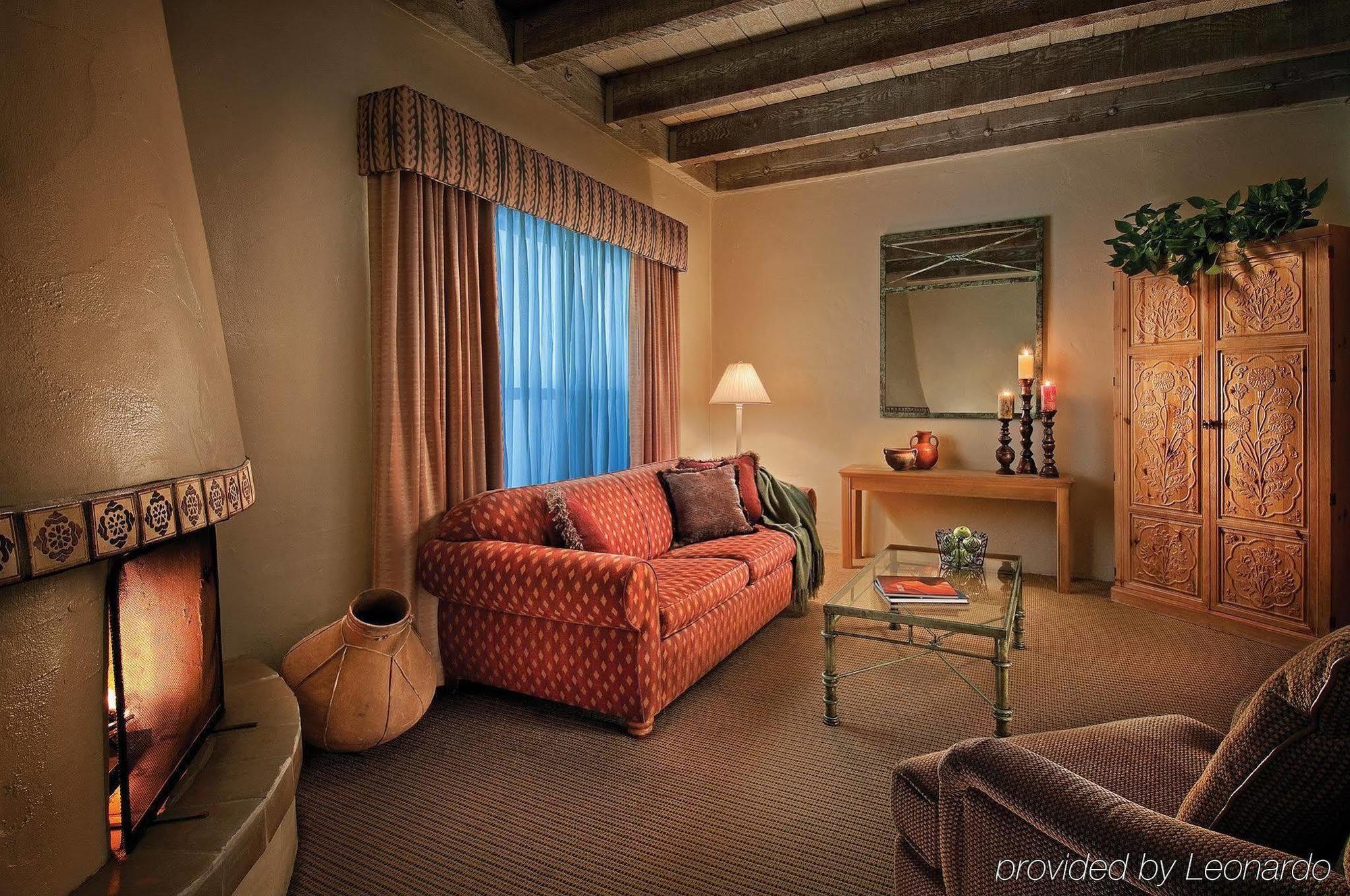 Scottsdale Cottonwoods Resort & Suites Номер фото