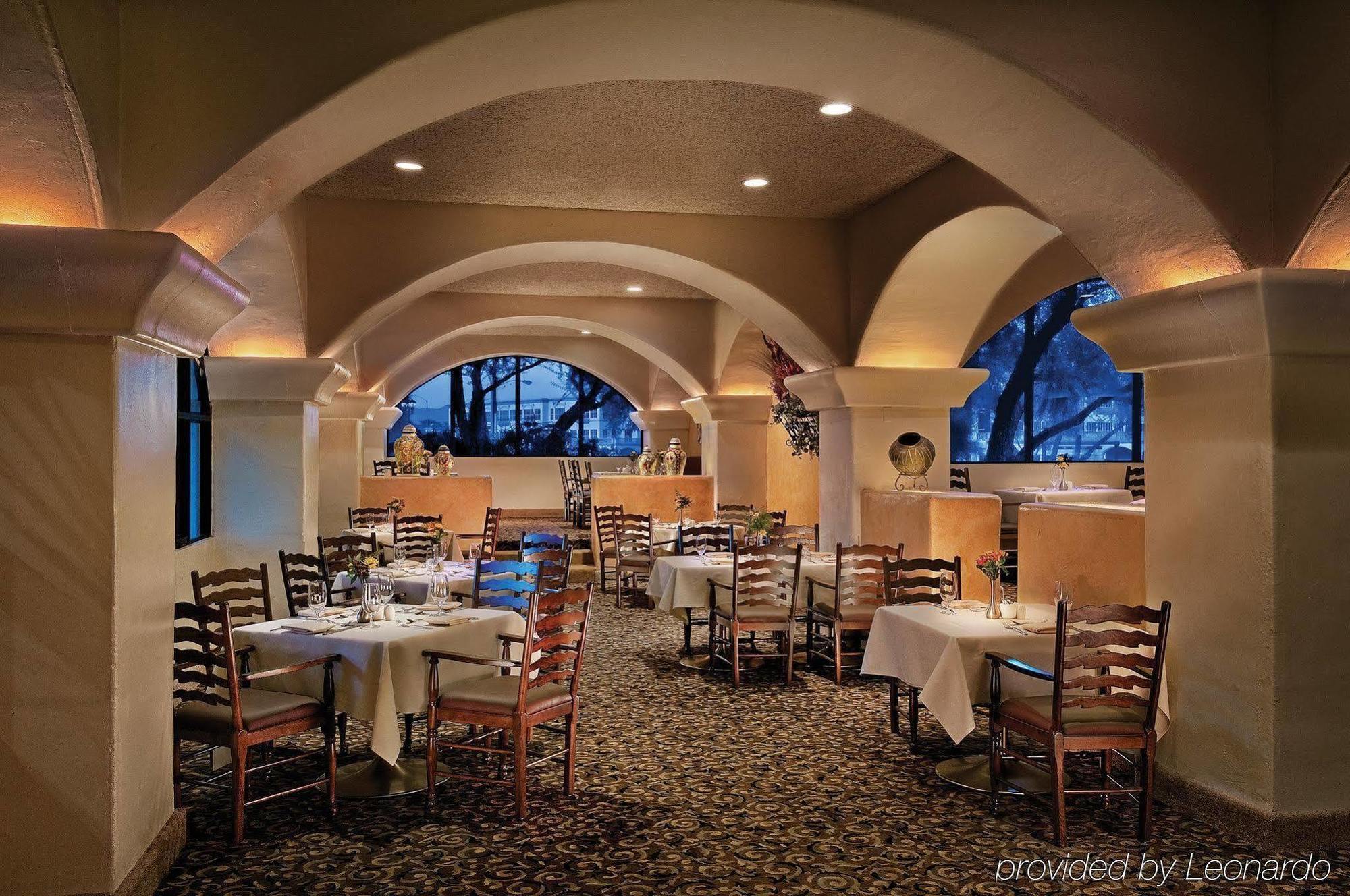 Scottsdale Cottonwoods Resort & Suites Ресторан фото