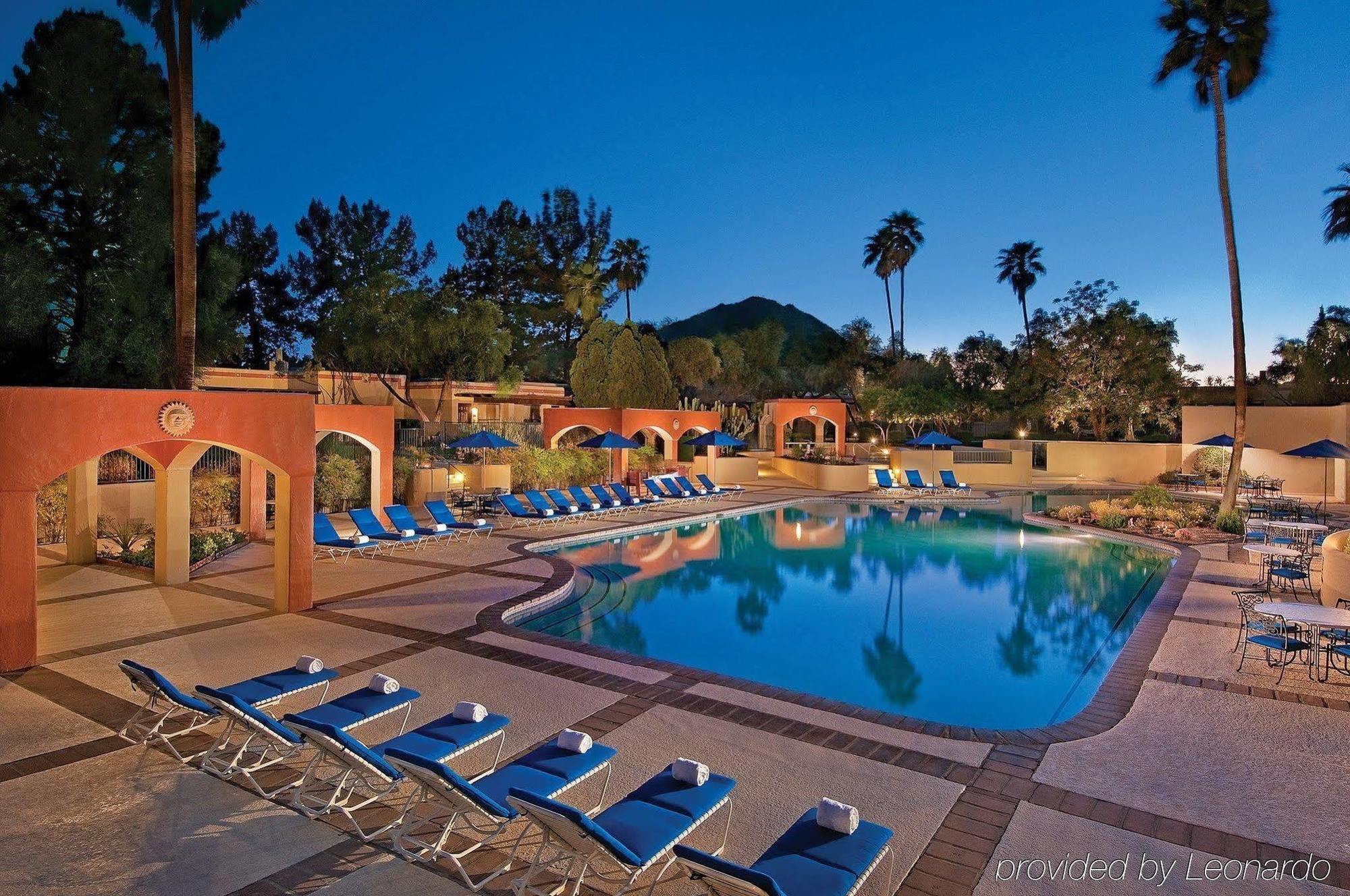 Scottsdale Cottonwoods Resort & Suites Удобства фото