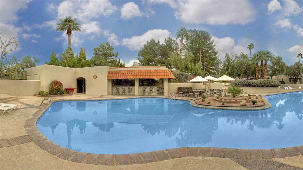 Scottsdale Cottonwoods Resort & Suites Экстерьер фото